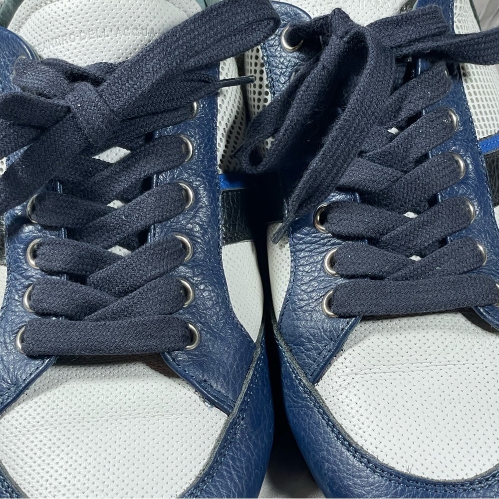 Alessandro Dell'Acqua Shoes - Picture 4 of 5